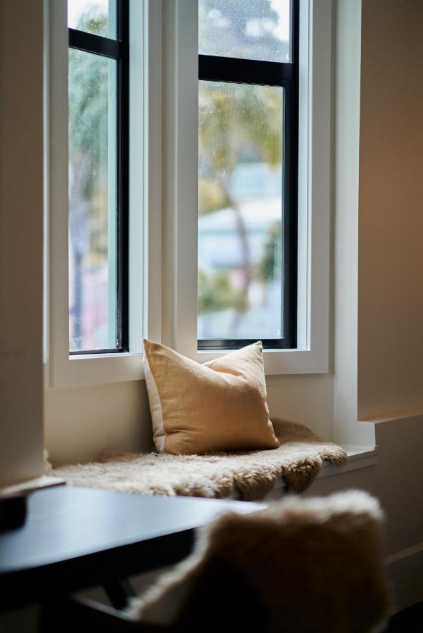 Laneway Apartments Napier Bagian luar foto
